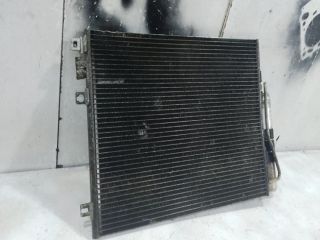 bontott DACIA LOGAN Klímahűtő Radiátor