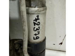 bontott DACIA LOGAN Klímahűtő Radiátor