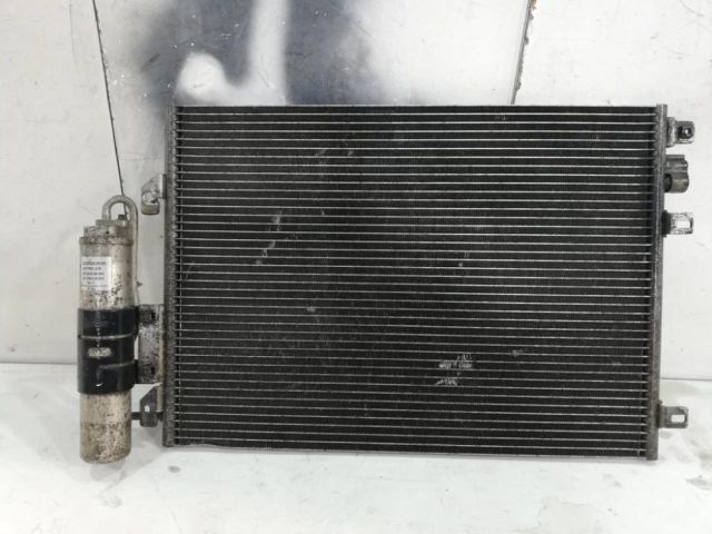 bontott DACIA LOGAN Klímahűtő Radiátor