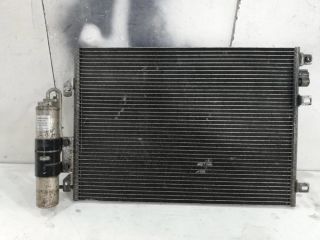 bontott DACIA LOGAN Klímahűtő Radiátor