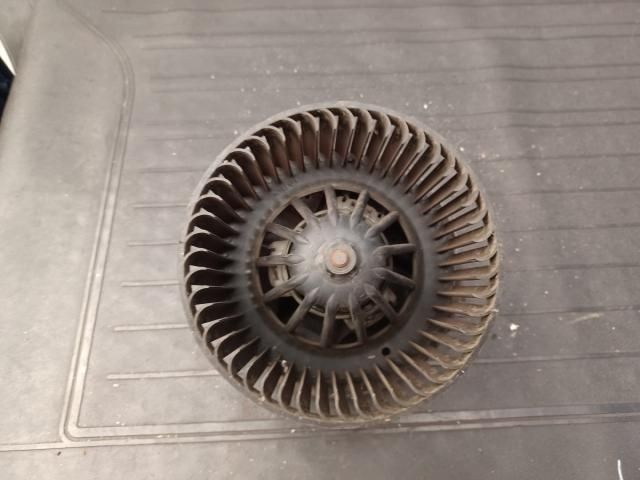 bontott DACIA LOGAN Klímahűtő Ventilátor