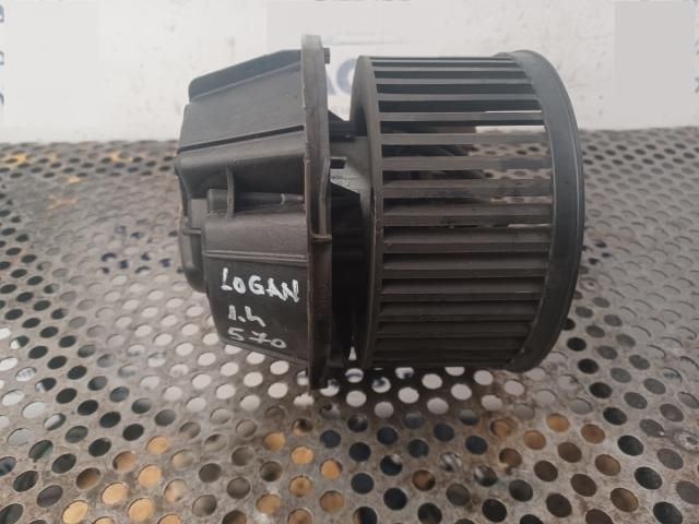 bontott DACIA LOGAN Klímahűtő Ventilátor