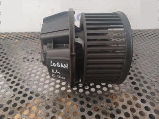 bontott DACIA LOGAN Klímahűtő Ventilátor