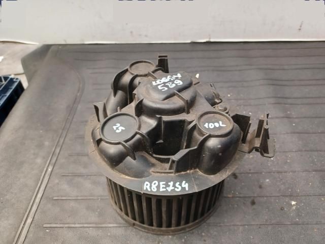 bontott DACIA LOGAN Klímahűtő Ventilátor