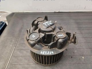 bontott DACIA LOGAN Klímahűtő Ventilátor