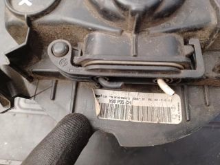 bontott DACIA LOGAN Klímahűtő Ventilátor