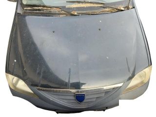 bontott DACIA LOGAN Klímahűtő Ventilátor