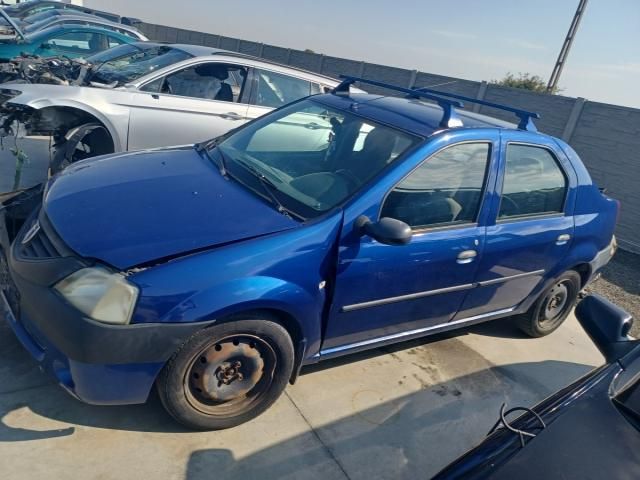 bontott DACIA LOGAN Klímahűtő Ventilátor