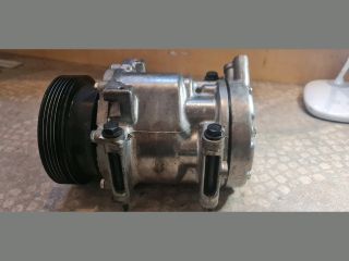 bontott DACIA LOGAN Klímakompresszor