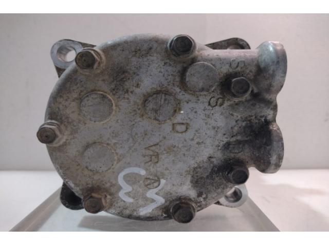 bontott DACIA LOGAN Klímakompresszor