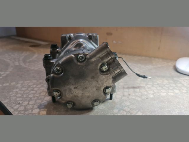 bontott DACIA LOGAN Klímakompresszor