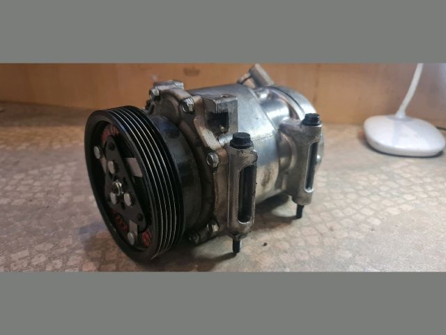 bontott DACIA LOGAN Klímakompresszor