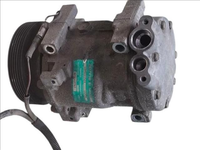 bontott DACIA LOGAN Klímakompresszor