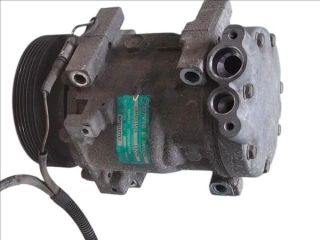 bontott DACIA LOGAN Klímakompresszor