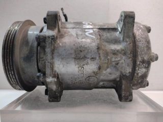 bontott DACIA LOGAN Klímakompresszor