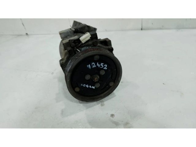 bontott DACIA LOGAN Klímakompresszor