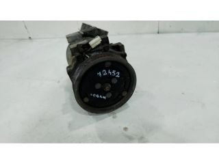 bontott DACIA LOGAN Klímakompresszor