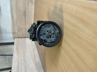 bontott DACIA LOGAN Klímakompresszor