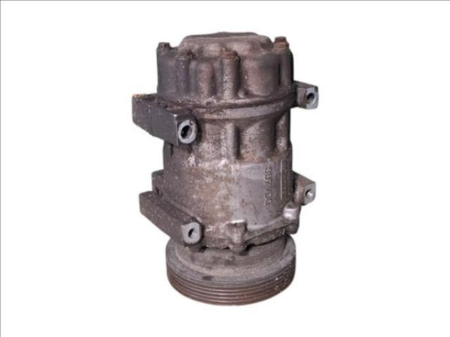 bontott DACIA LOGAN Klímakompresszor