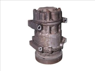 bontott DACIA LOGAN Klímakompresszor