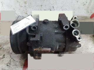 bontott DACIA LOGAN Klímakompresszor