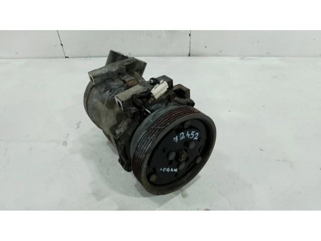 bontott DACIA LOGAN Klímakompresszor