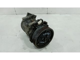 bontott DACIA LOGAN Klímakompresszor