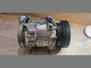 bontott DACIA LOGAN Klímakompresszor