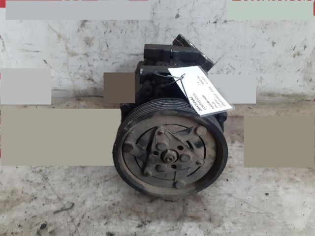 bontott DACIA LOGAN Klímakompresszor