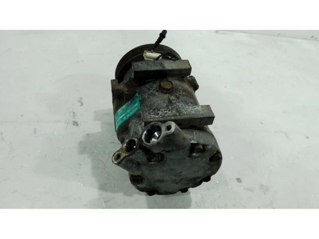 bontott DACIA LOGAN Klímakompresszor