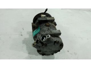 bontott DACIA LOGAN Klímakompresszor