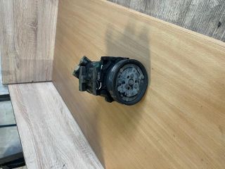 bontott DACIA LOGAN Klímakompresszor