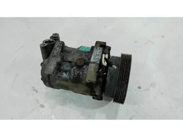 bontott DACIA LOGAN Klímakompresszor