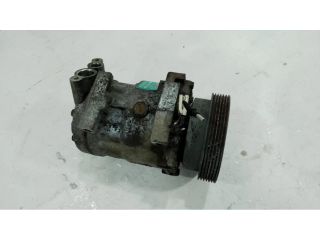 bontott DACIA LOGAN Klímakompresszor