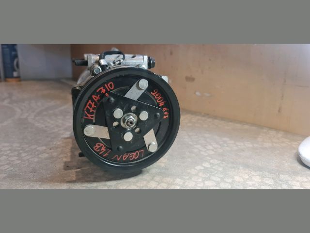 bontott DACIA LOGAN Klímakompresszor