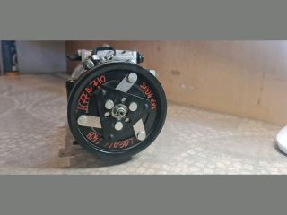 bontott DACIA LOGAN Klímakompresszor