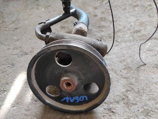 bontott DACIA LOGAN Kormányszervó Motor (Hidraulikus)