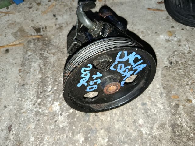 bontott DACIA LOGAN Kormányszervó Motor (Hidraulikus)