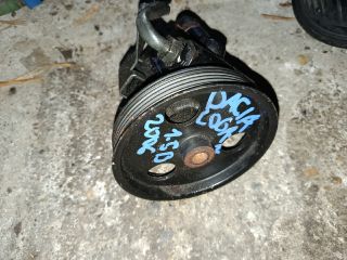 bontott DACIA LOGAN Kormányszervó Motor (Hidraulikus)