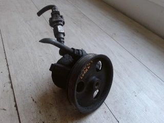 bontott DACIA LOGAN Kormányszervó Motor (Hidraulikus)