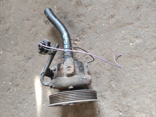 bontott DACIA LOGAN Kormányszervó Motor (Hidraulikus)