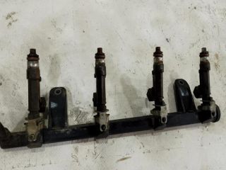 bontott DACIA LOGAN Közösnyomócső