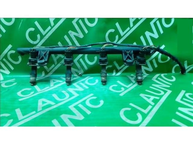 bontott DACIA LOGAN Közösnyomócső