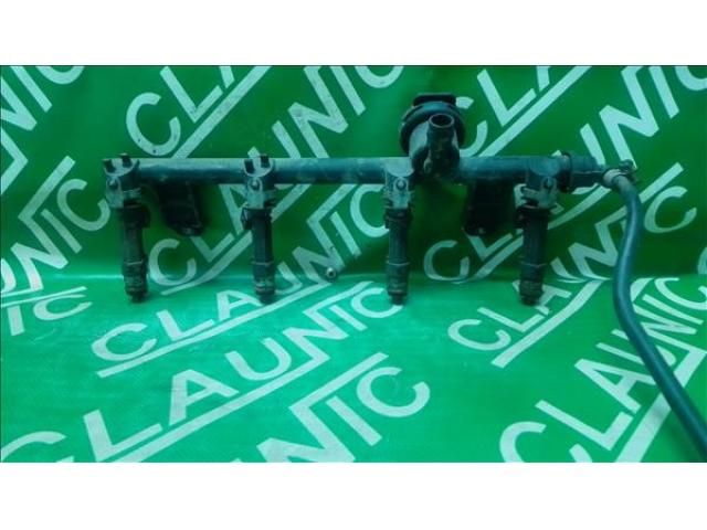 bontott DACIA LOGAN Közösnyomócső