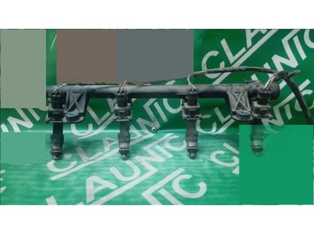 bontott DACIA LOGAN Közösnyomócső