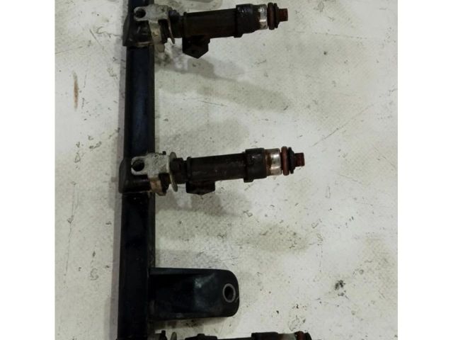 bontott DACIA LOGAN Közösnyomócső