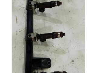 bontott DACIA LOGAN Közösnyomócső