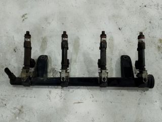 bontott DACIA LOGAN Közösnyomócső