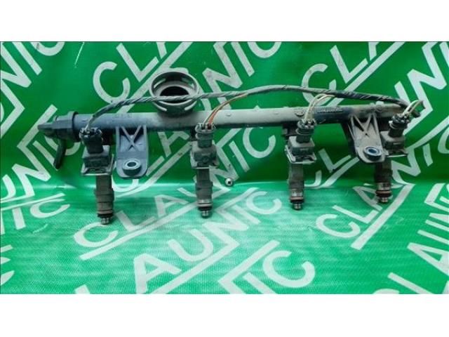 bontott DACIA LOGAN Közösnyomócső