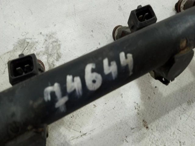 bontott DACIA LOGAN Közösnyomócső